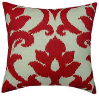 Basalto (OUTDOOR) Print Pattern Indoor Pillow
