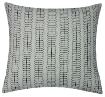 Paramount Print Pattern Indoor Pillow