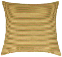 Wembley Stripe Indoor Striped Pillow