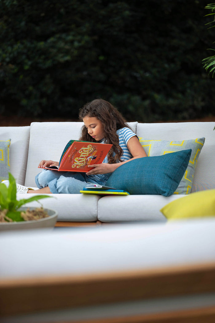 Sunbrella® Home page, Sunbrella Decorative Outdoor Pillows