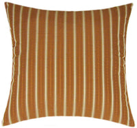 Cadora Indoor Striped Pillow