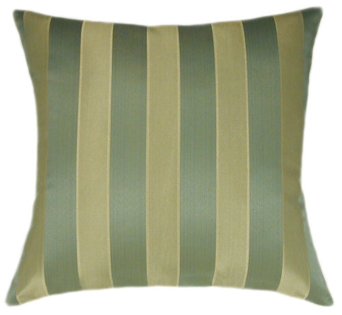 Joyride Stripe Indoor Striped Pillow