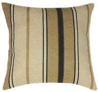 Newbury Stripe Indoor Striped Pillow