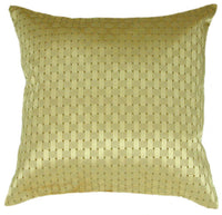Nougat Pattern Indoor Pillow