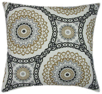 Olympus Print Pattern Indoor Pillow