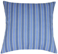 Patio Chair Stripe Indoor Striped Pillow