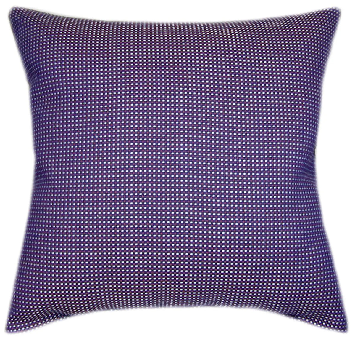 Sunbrella® Domino Roulette Indoor/Outdoor Geometric Pillow