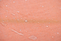 Sunbrella® Canvas Flint Indoor/Outdoor Textured Solid Color Pillow