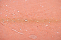 Sunbrella® Canvas Hot Pink Indoor/Outdoor Solid Color Pillow